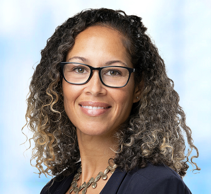 Karolyn Darrell-Burgess