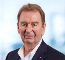 Captain Peter Adhemar