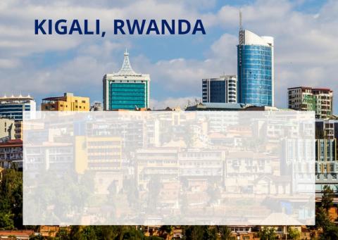 KIGALI