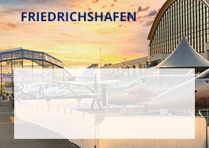 AERO Friedrichshafen 